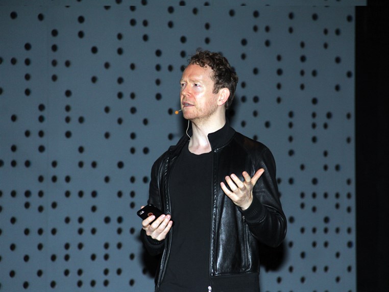 Beirut Design Week Conference
